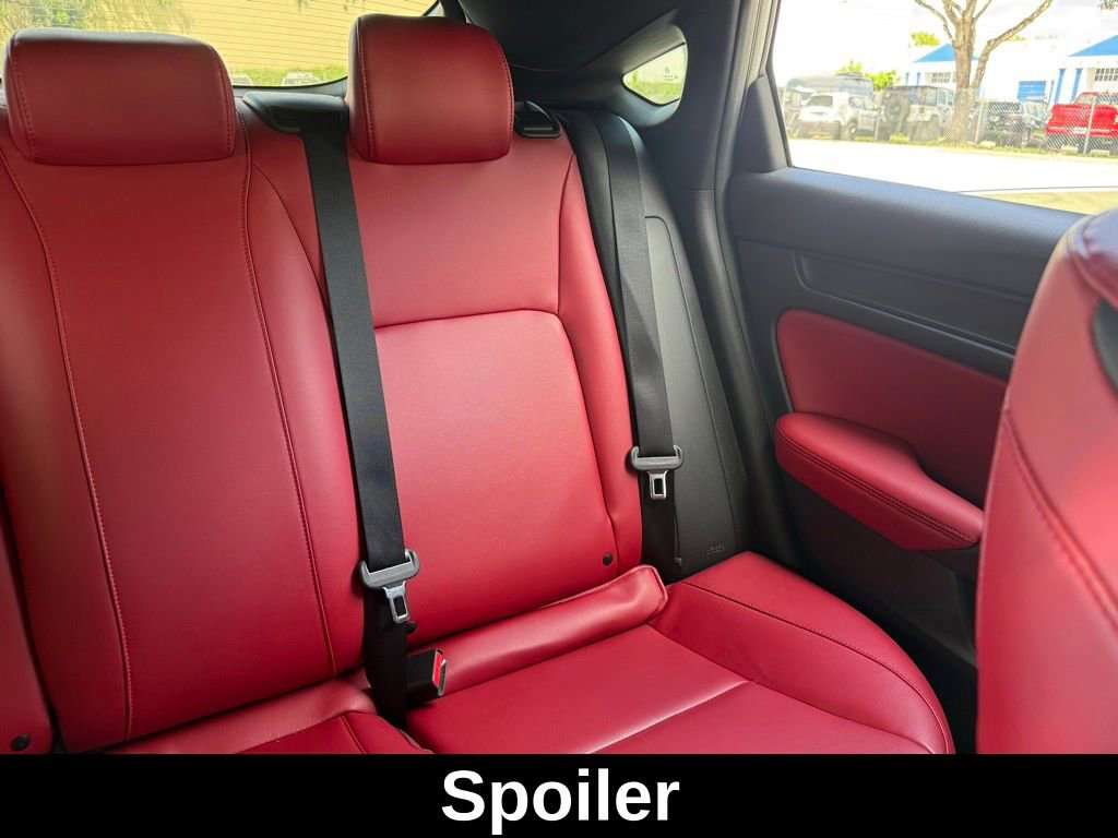Used 2024 Acura Integra A-Spec image 15