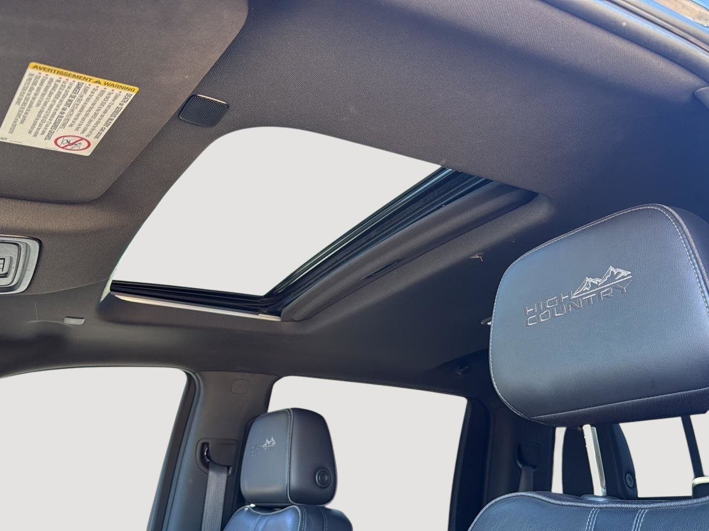 Used 2021 Chevrolet Silverado 3500 High Country w/ Z71 Off-Road Package image 24