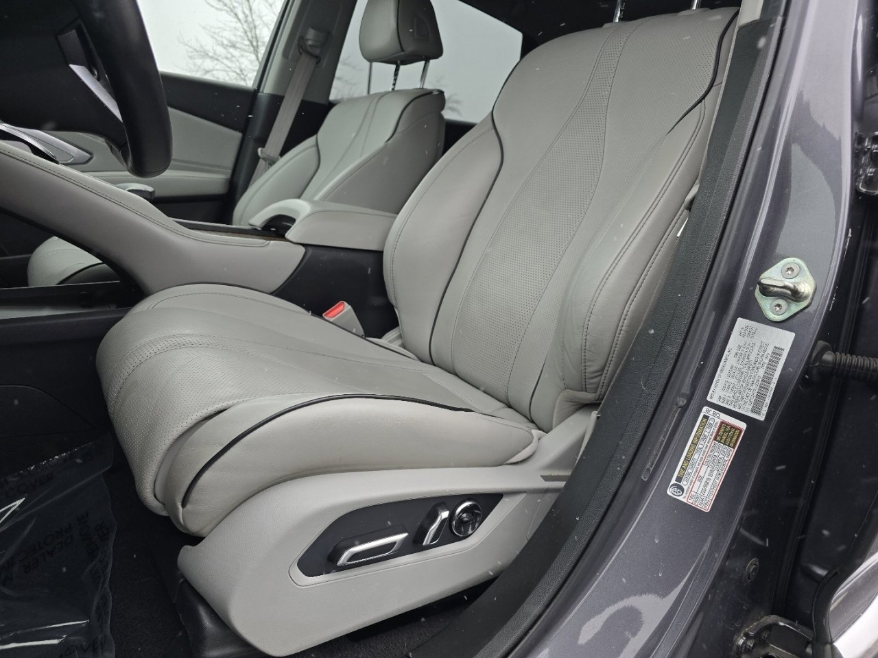 Used 2020 Acura RDX AWD w/ Advance Package image 23