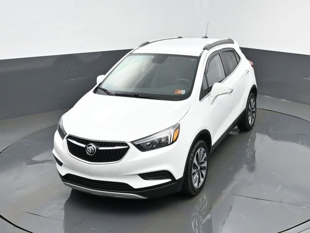 Used 2022 Buick Encore Preferred w/ Safety Package image 19