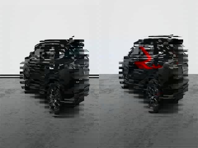 New 2026 Honda CR-V EX-L image 9