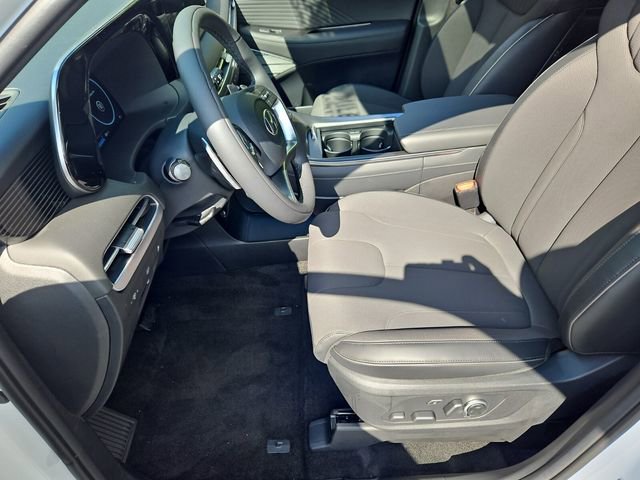 New 2025 Hyundai Palisade Calligraphy image 6