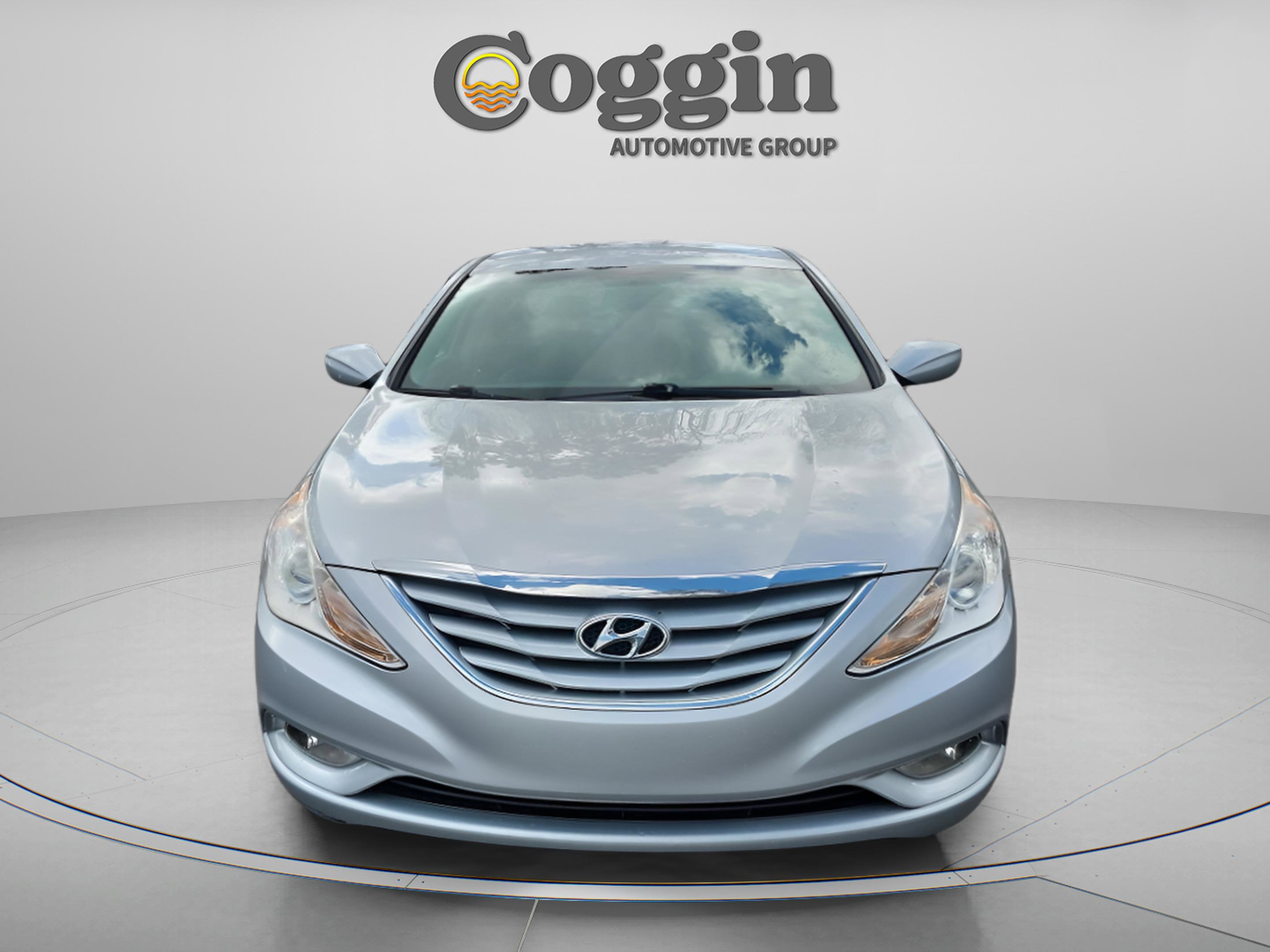 Used 2013 Hyundai Sonata GLS w/ Popular Equipment Pkg FWD image 8