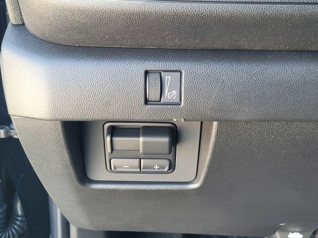 New 2026 Chevrolet Colorado Trail Boss image 22