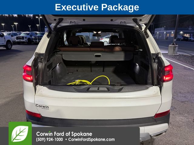 Used 2023 BMW X5 xDrive45e w/ Executive Package image 20