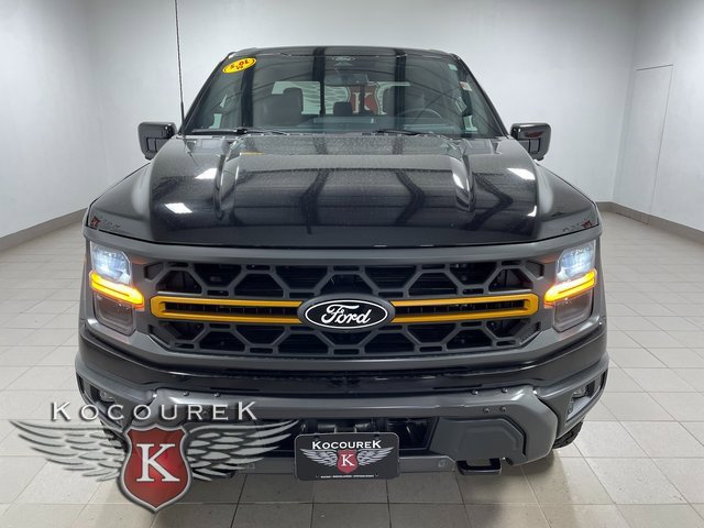 New 2025 Ford F150 Tremor image 2