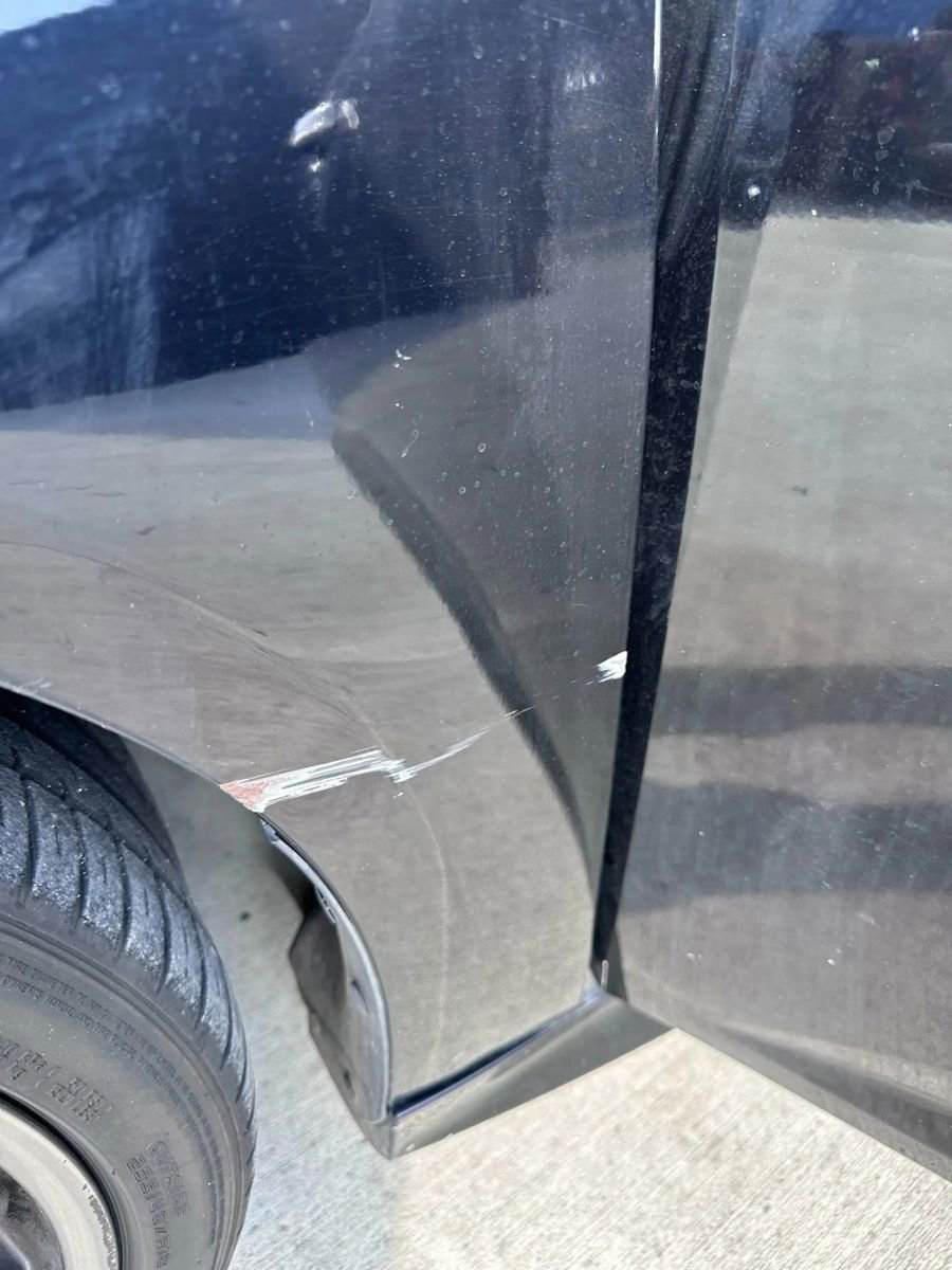 Used 2016 Ford Focus ST image 14