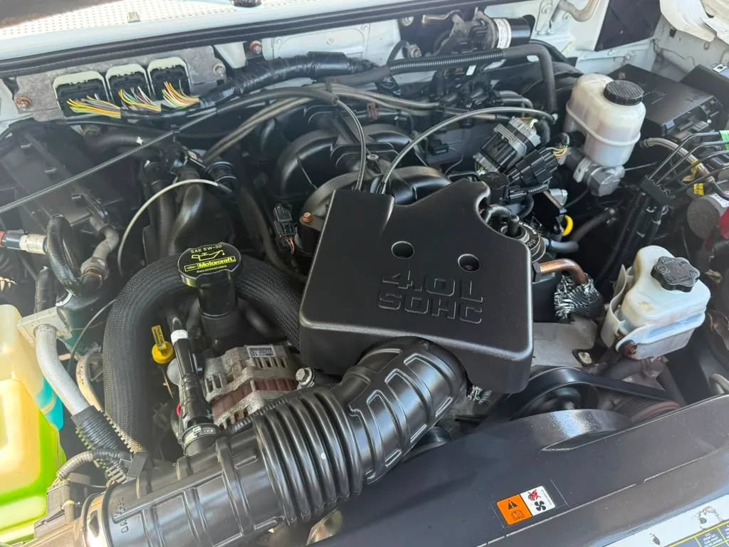 Used 2011 Ford Ranger XLT AWD/4WD image 13