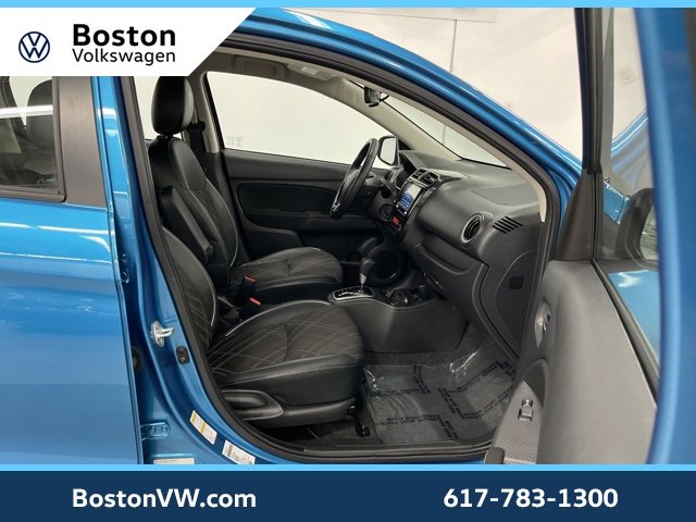 Used 2024 Mitsubishi Mirage SE image 13