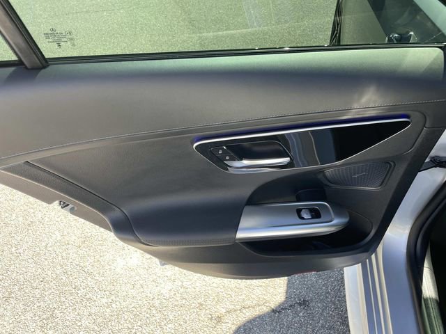 Used 2023 Mercedes-Benz C 300 Sedan image 11