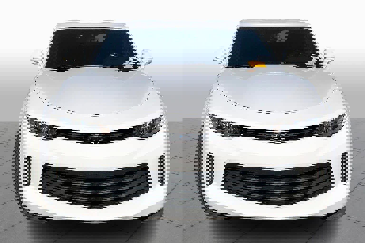 Used 2017 Chevrolet Camaro LT image 4