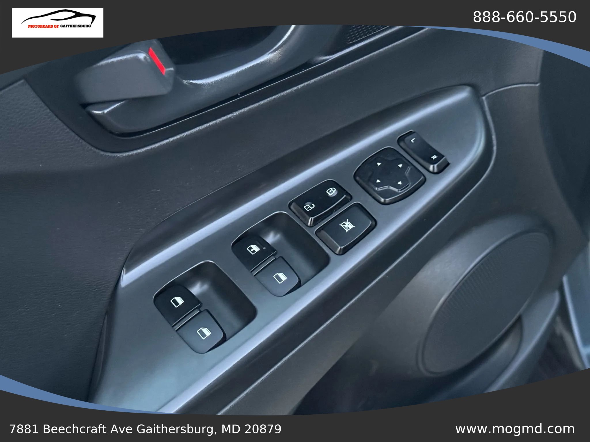 Used 2022 Hyundai Kona SEL FWD image 19