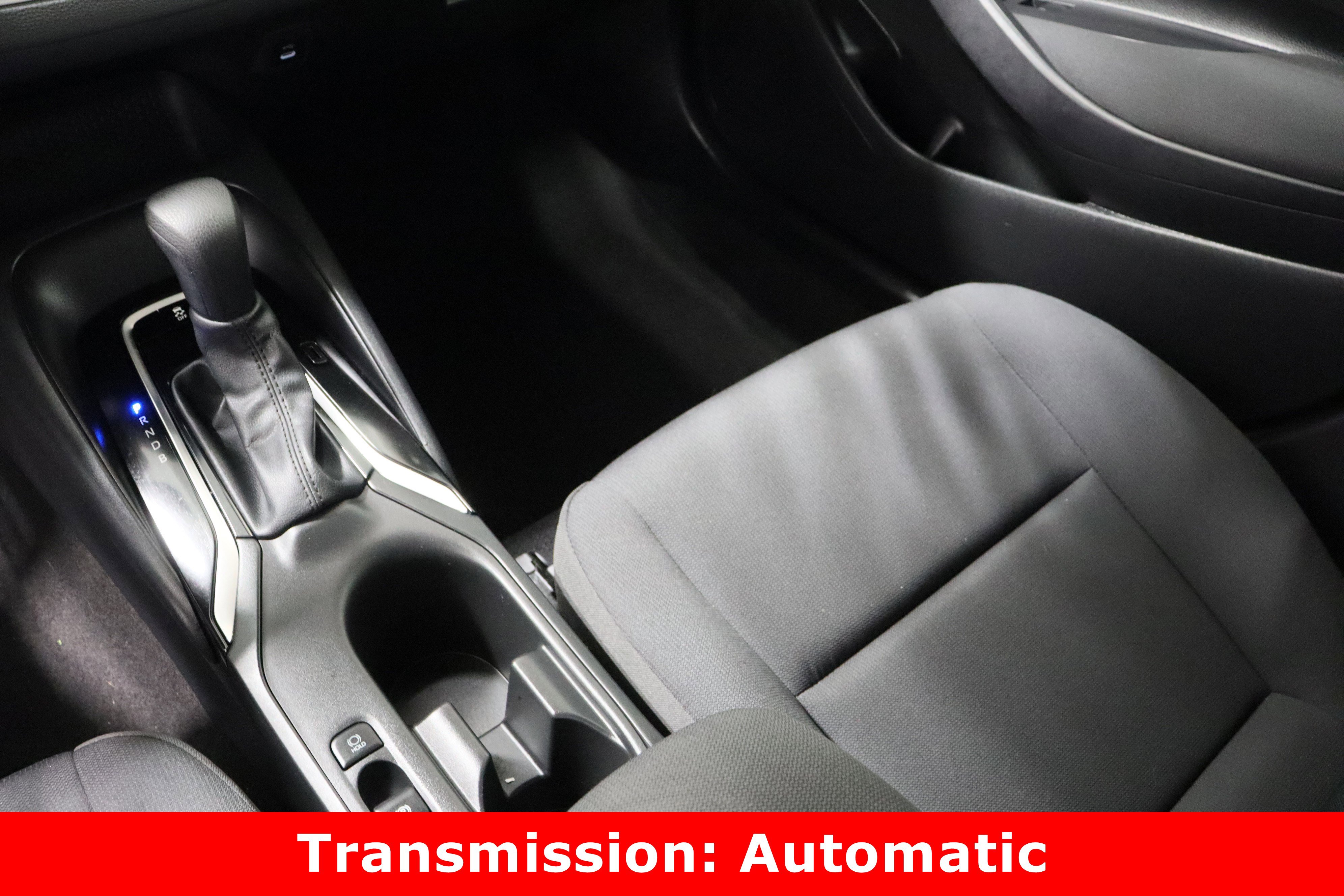 Certified 2023 Toyota Corolla LE image 16