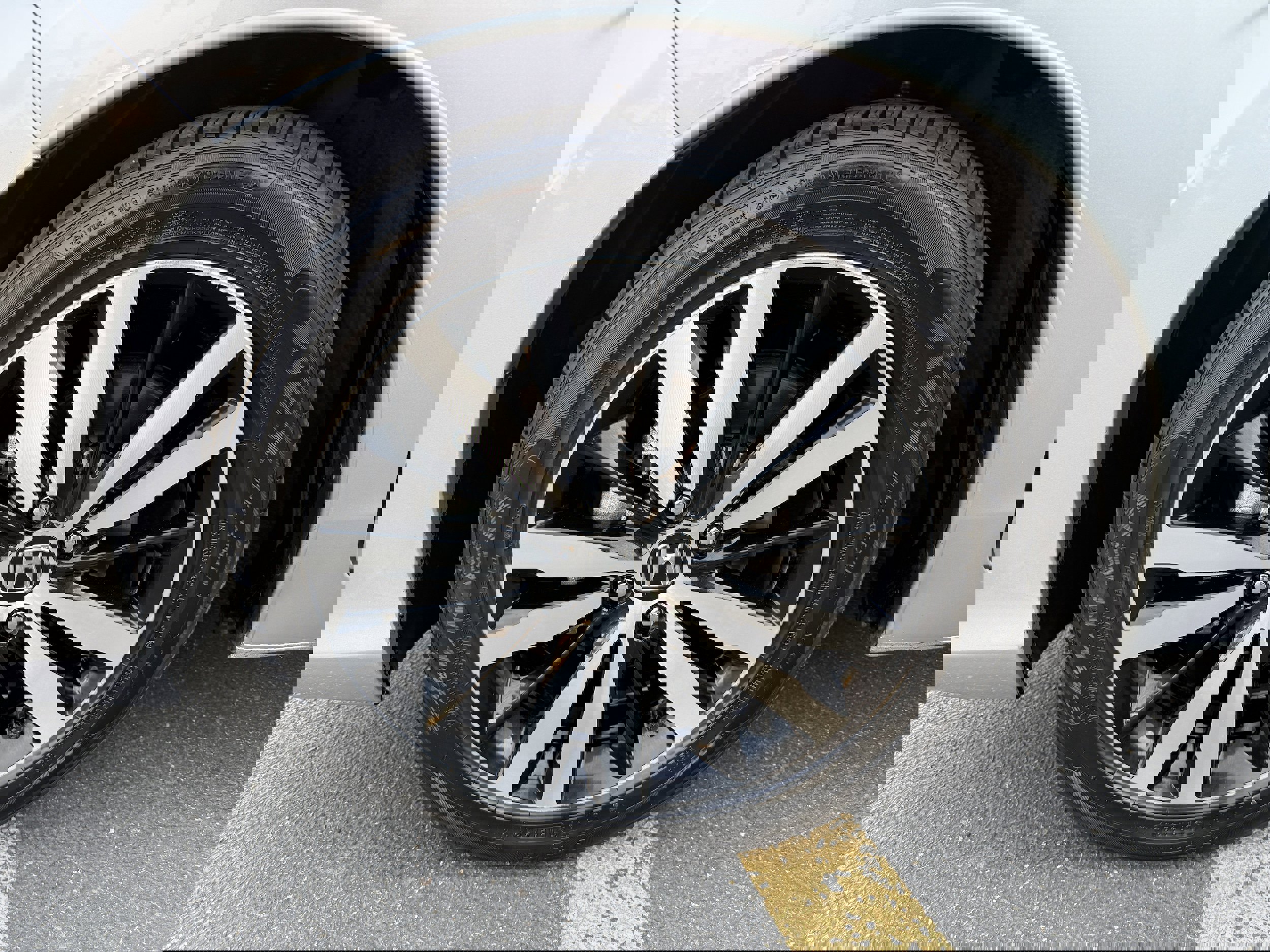 Used 2018 Honda Fit EX-L image 38