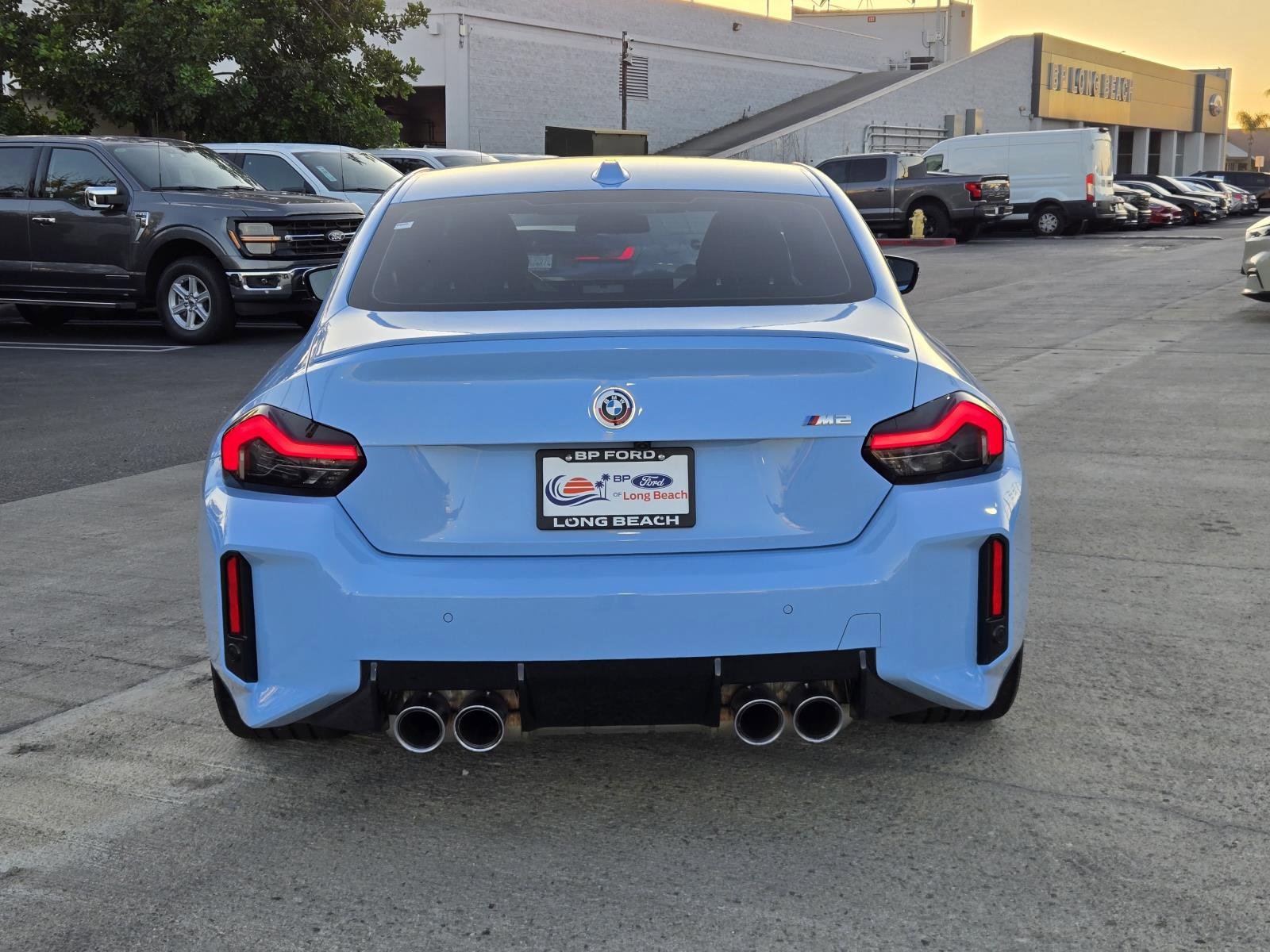 Used 2023 BMW M2 image 5