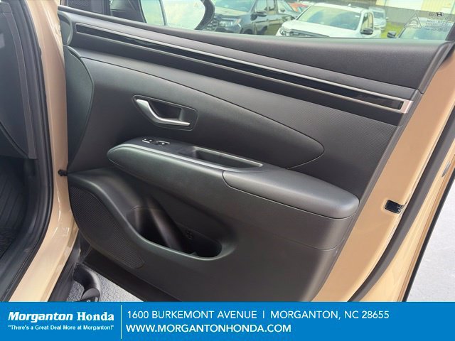 Used 2024 Hyundai Santa Cruz XRT AWD/4WD image 39
