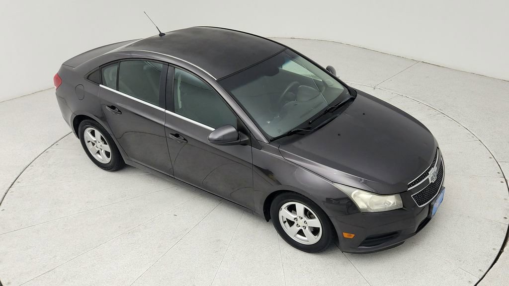 Used 2014 Chevrolet Cruze LT image 14