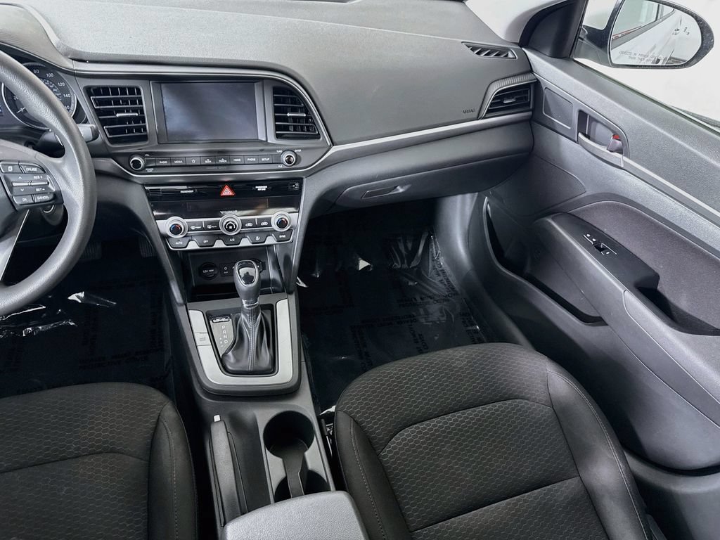 Used 2020 Hyundai Elantra SEL w/ Cargo Package (C1) FWD image 25