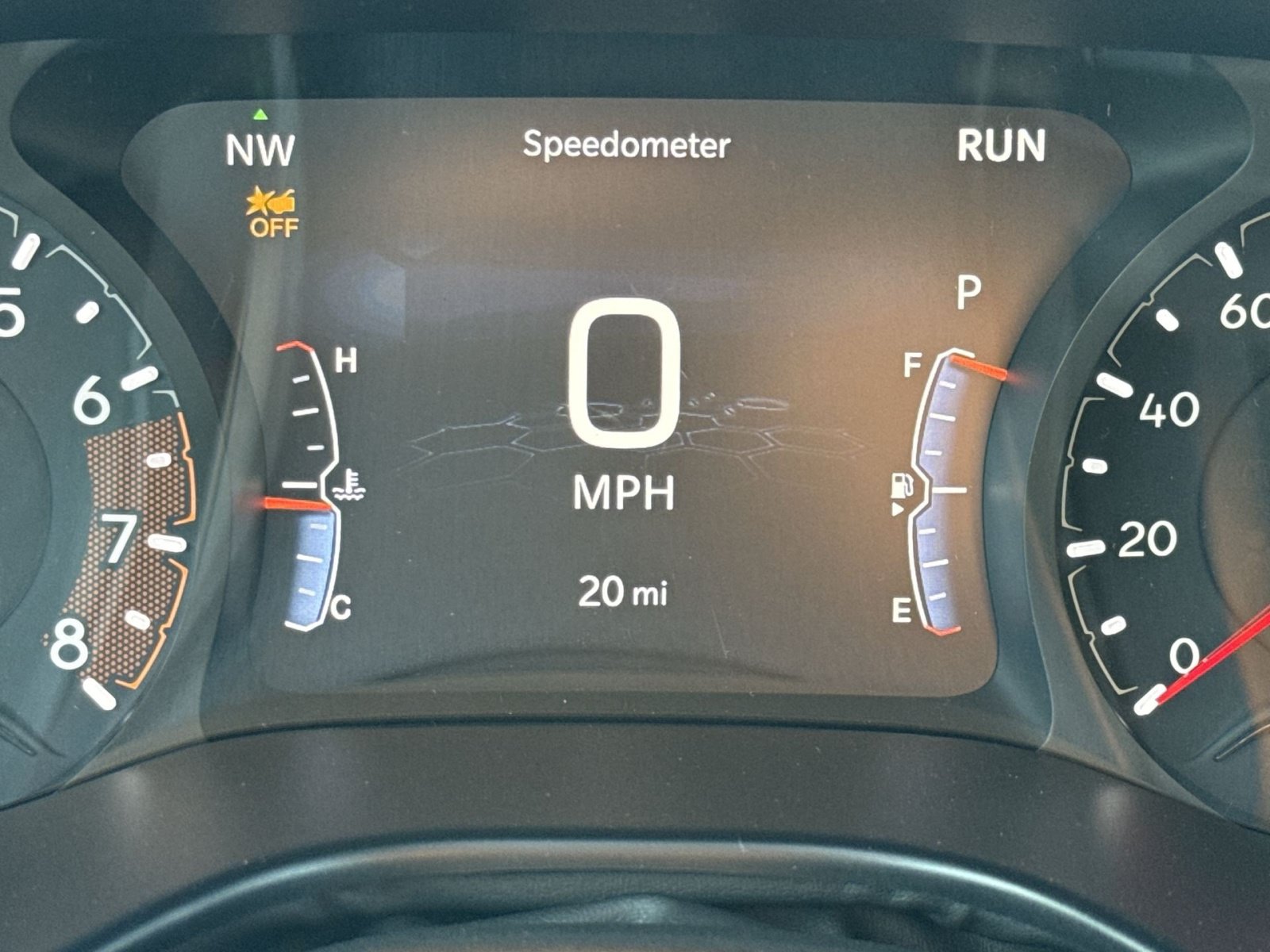 New 2026 Jeep Compass Latitude AWD/4WD image 17