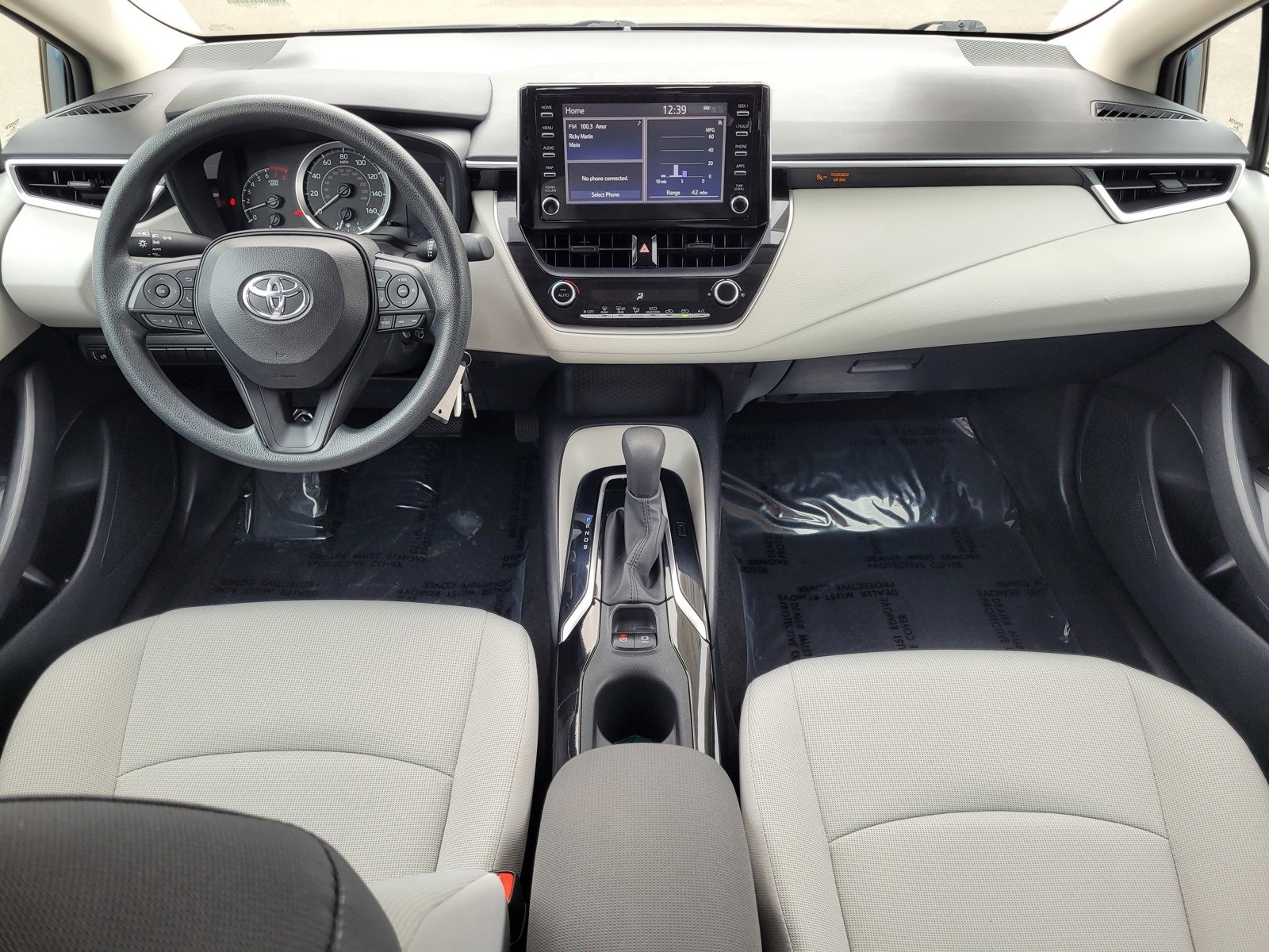 Used 2020 Toyota Corolla LE image 13