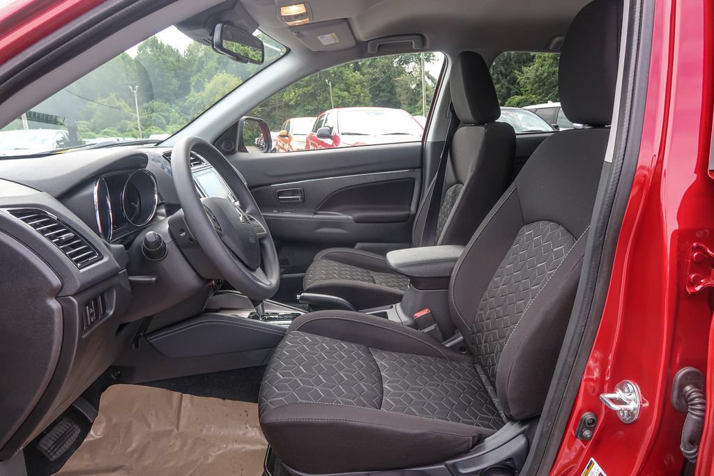 New 2027 Mitsubishi Outlander Sport ES AWD/4WD image 22