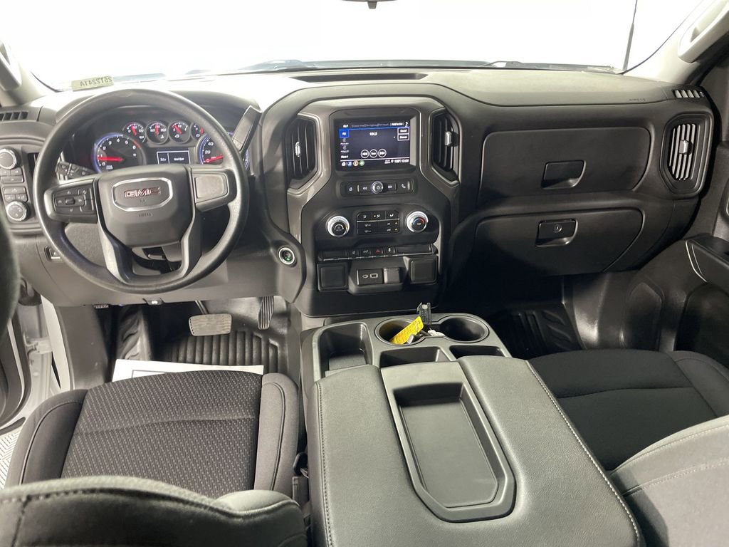 Used 2024 GMC Sierra 2500 Pro w/ Convenience Package image 19