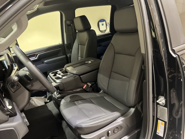 New 2026 Chevrolet Silverado 2500 LT w/ Trail Boss Package AWD/4WD image 18