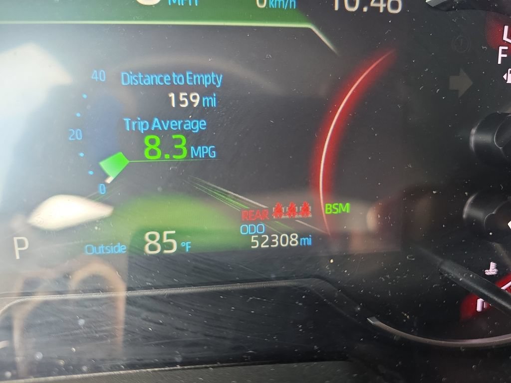 Used 2025 Toyota RAV4 XLE AWD/4WD image 19