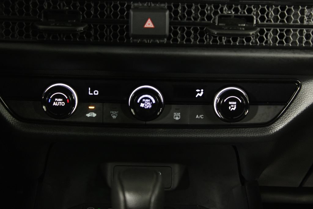 Used 2026 Honda HR-V LX image 21
