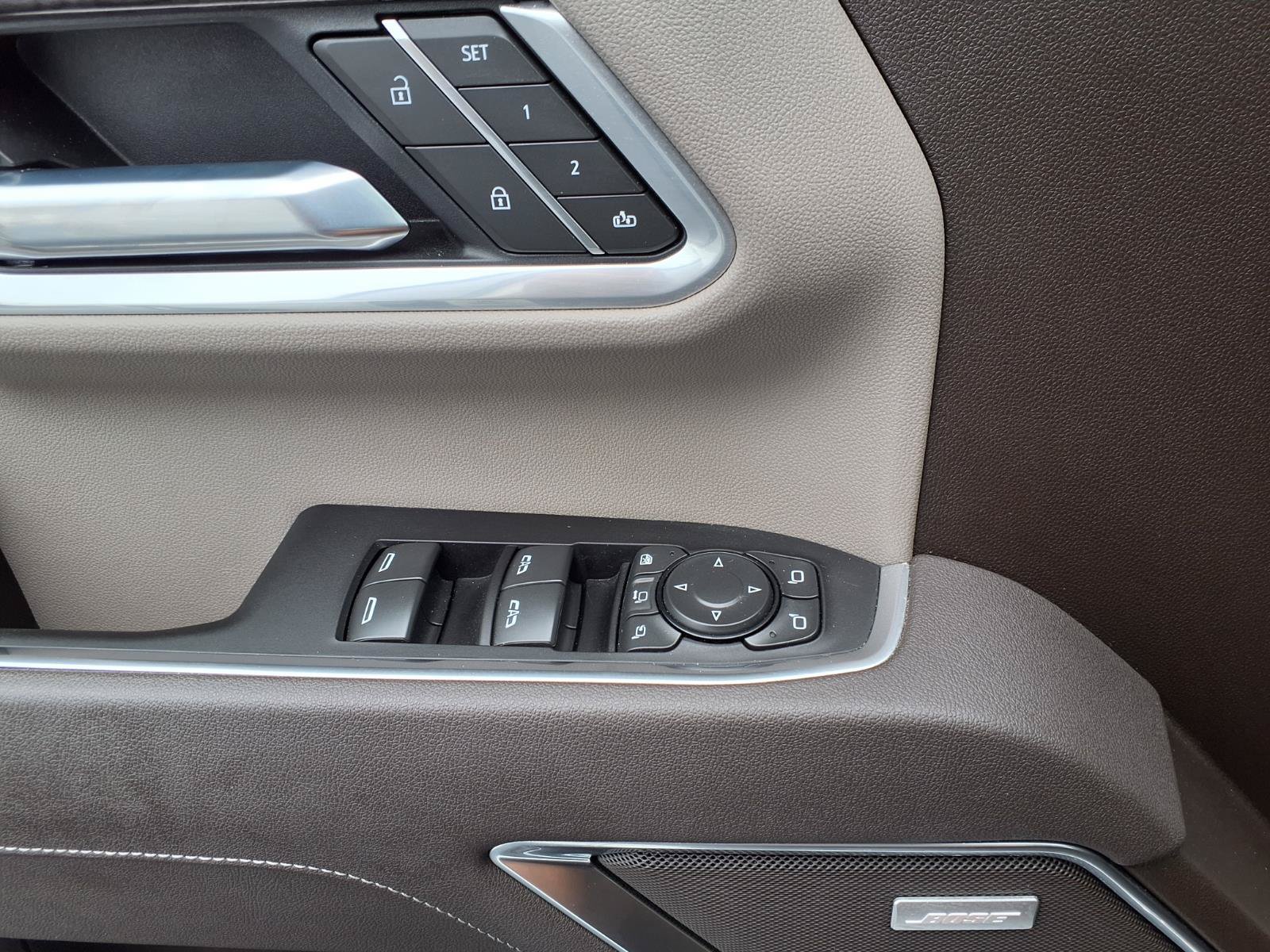 Used 2025 Chevrolet Silverado 2500 LTZ w/ LTZ Plus Package AWD/4WD image 25