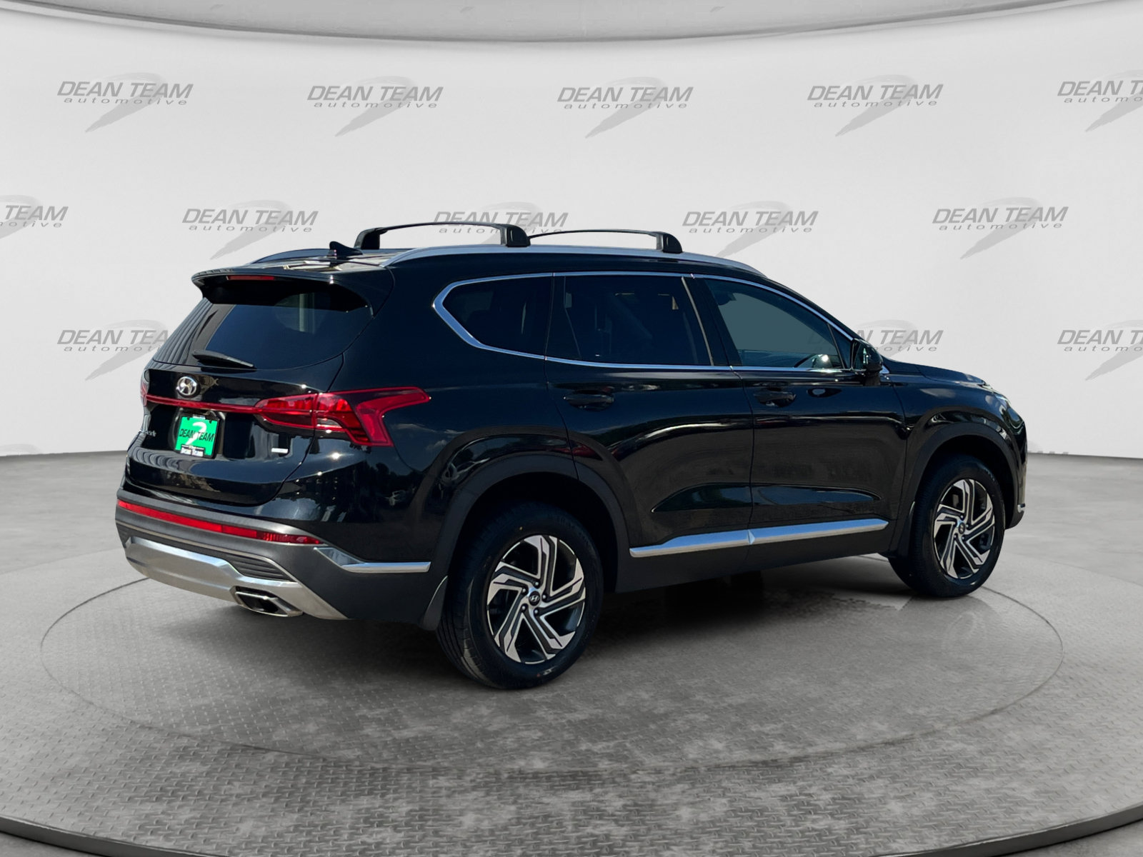 Used 2022 Hyundai Santa Fe SEL AWD/4WD image 8