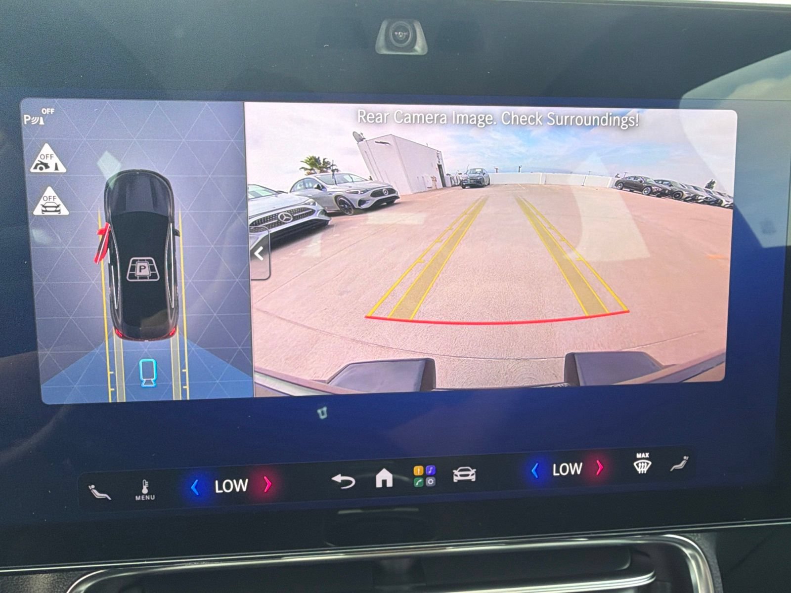 New 2027 Mercedes-Benz CLA 350 image 23
