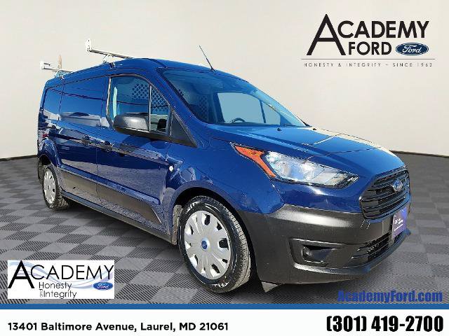 Certified 2023 Ford Transit Connect XL FWD image 1