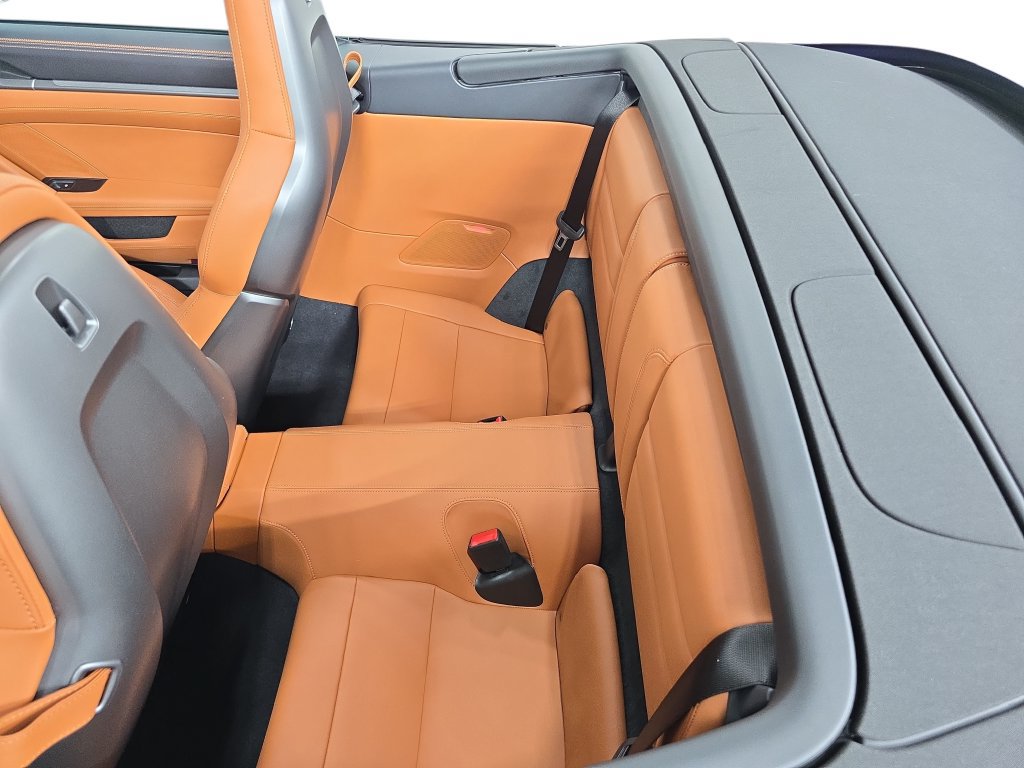 New 2026 Porsche 911 Carrera RWD image 24