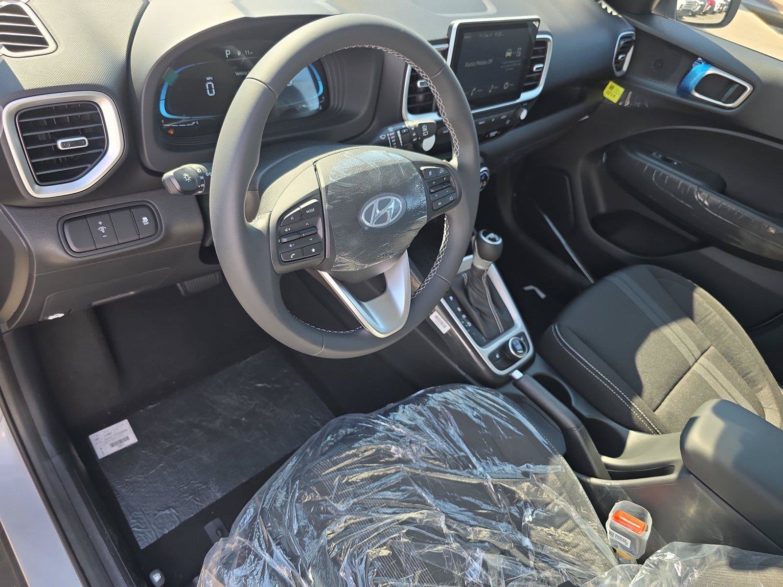 New 2027 Hyundai Kona SEL Sport AWD/4WD image 4