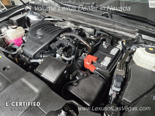 Certified 2024 Lexus RX 350 Premium Plus w/ Convenience Package AWD/4WD image 28
