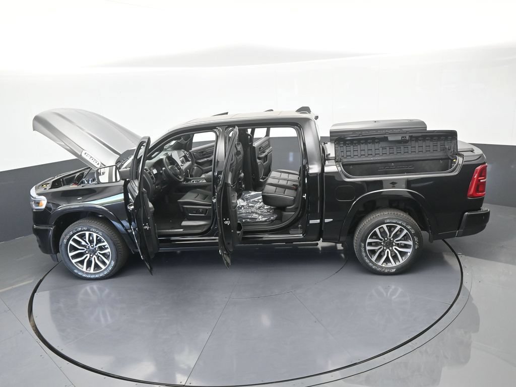 New 2026 RAM 1500 Limited AWD/4WD image 70