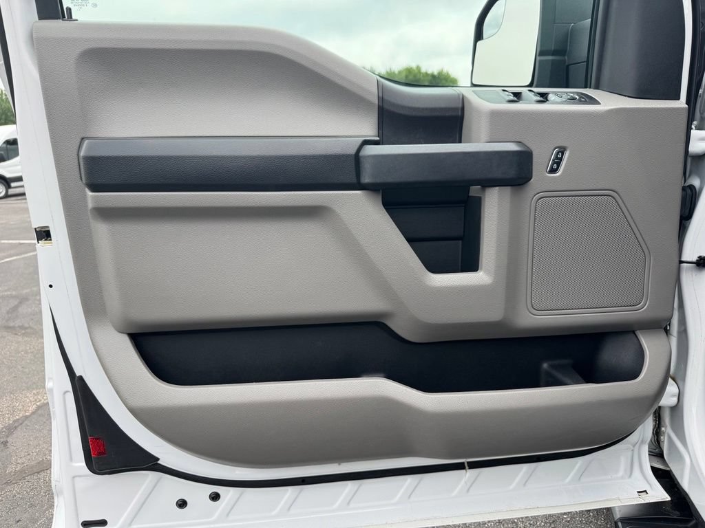 Certified 2019 Ford F150 XL w/ Equipment Group 101A Mid RWD image 22