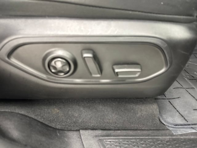 Used 2024 Jeep Grand Cherokee Limited 4xe AWD/4WD image 28