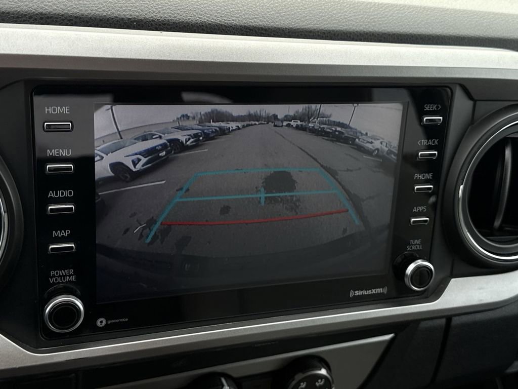 Used 2020 Toyota Tacoma SR5 image 19
