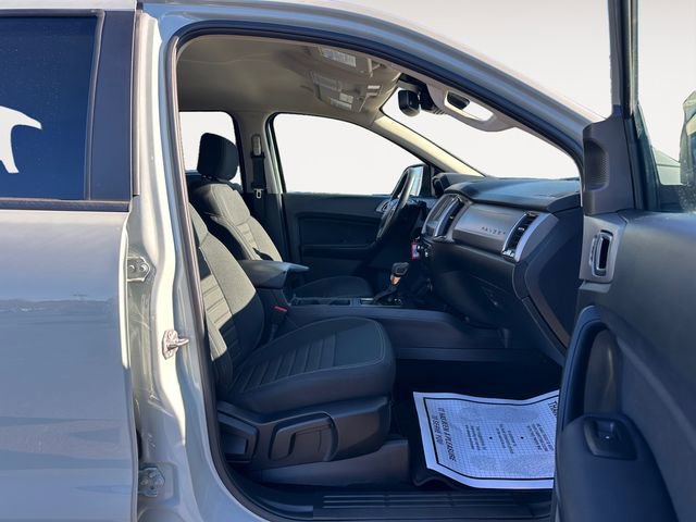 Used 2023 Ford Ranger XLT w/ Equipment Group 301A Mid AWD/4WD image 15