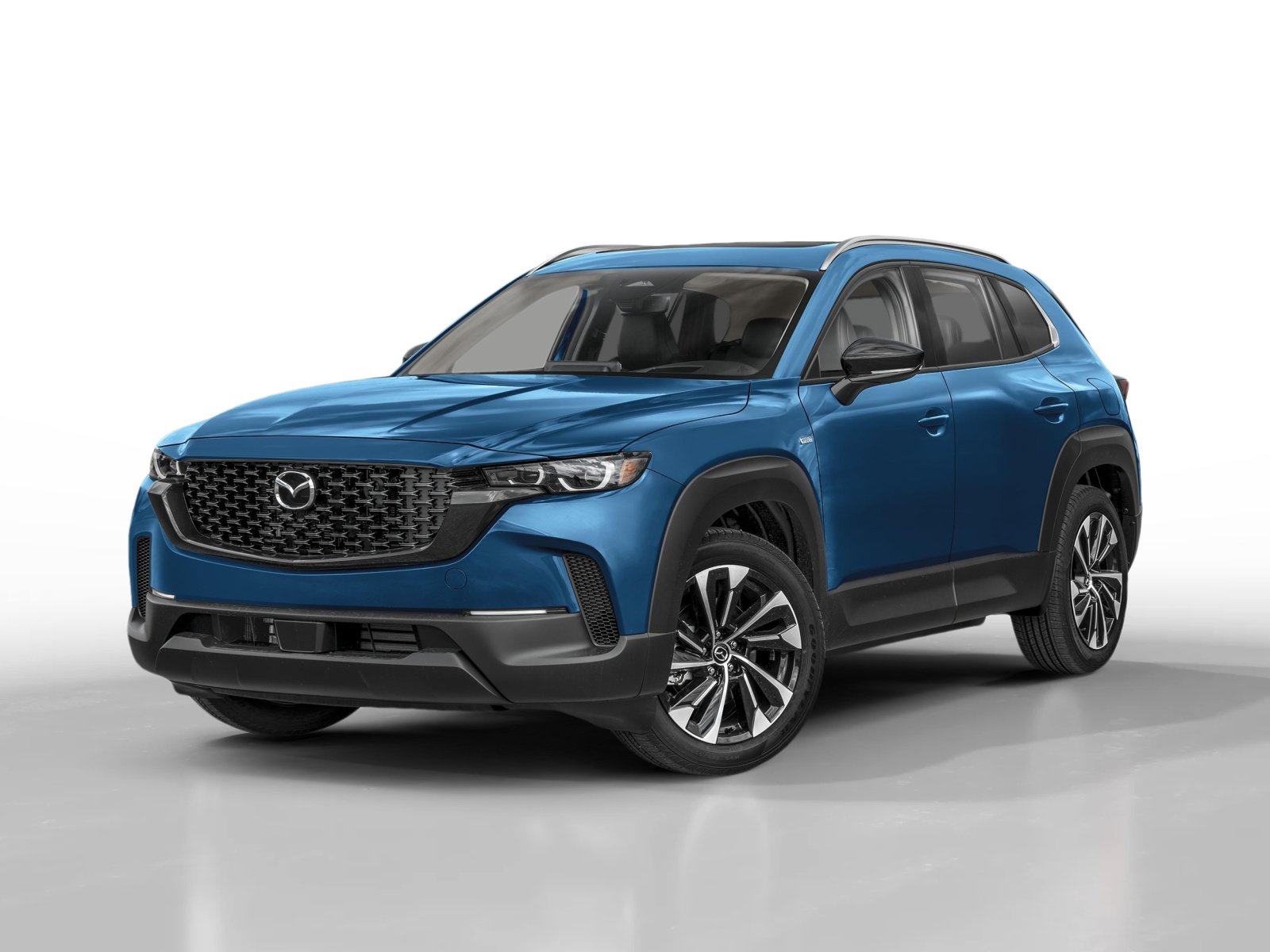 New 2026 MAZDA CX-50 2.5 Hybrid w/ Weather Package