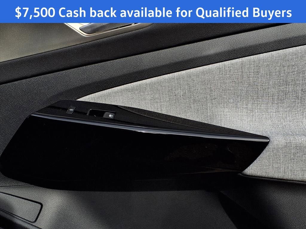 New 2025 Volkswagen ID.4 Pro image 23