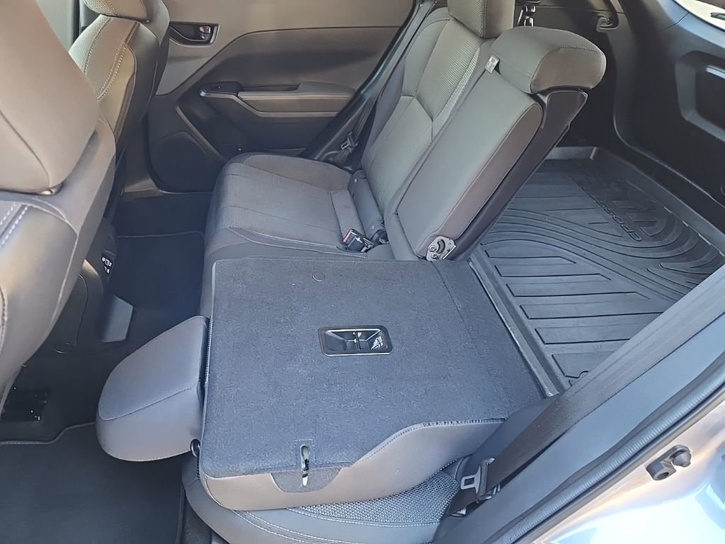 Used 2024 Subaru Crosstrek 2.0i Premium image 44