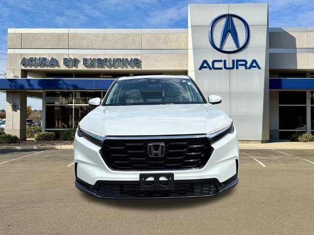 Used 2025 Honda CR-V EX image 6