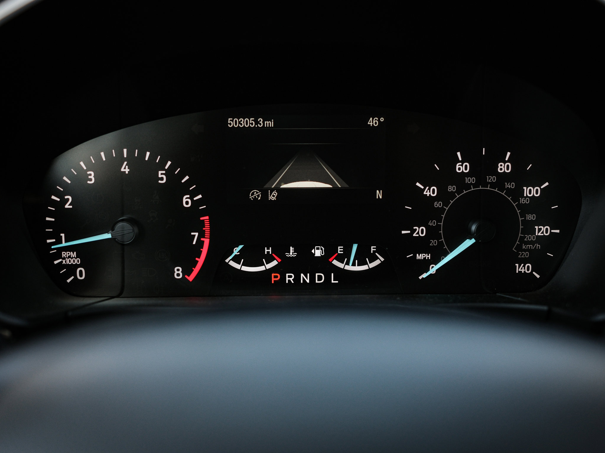 Used 2020 Ford Escape SE image 22