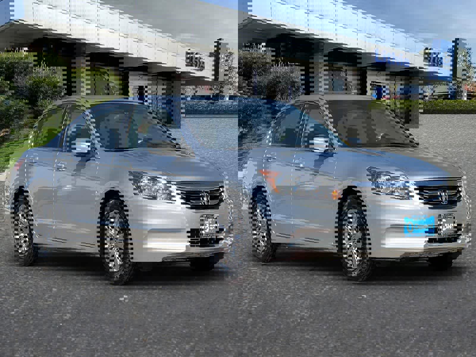 Used 2012 Honda Accord SE image 10