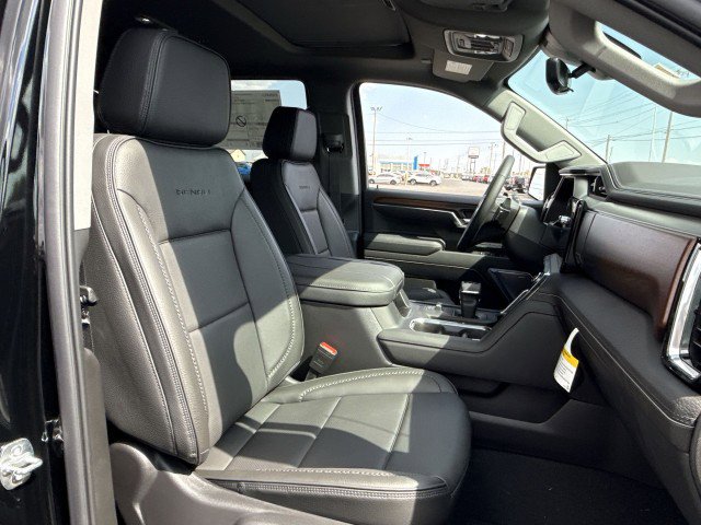 New 2026 GMC Sierra 1500 Denali w/ Denali Reserve Package image 26
