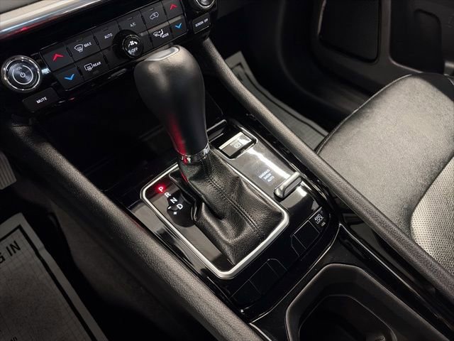 Used 2023 Jeep Compass Limited image 19