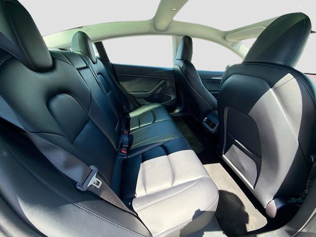 Used 2023 Tesla Model 3 Standard Range image 27
